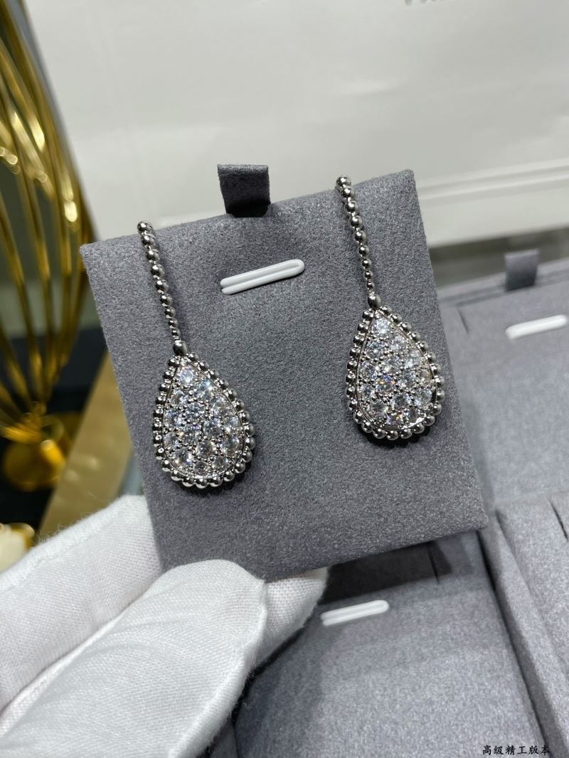 Boucheron Earrings